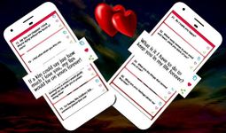 Love Quotes ❤ captura de pantalla apk 3