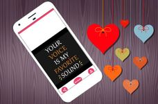 Love Quotes ❤ captura de pantalla apk 1