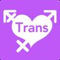 Trans - #1 Transgender, Kinky, Crossdresser Dating 아이콘