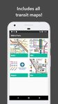 Metro Map: Paris (Offline) captura de pantalla apk 
