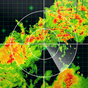 Local Weather Forecast & Real-time Radar アイコン