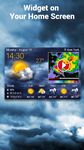 Screenshot 13 di Local Weather Forecast & Real-time Radar apk