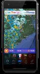 Screenshot 13 di 3D Earth & Previsioni Meteo apk