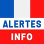 Icône de Actualités France du jour en Direct &amp; Alertes Info
