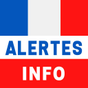 Actualités France du jour en Direct & Alertes Info