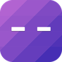 MELOBEAT - MP3 rhythm game apk icon
