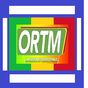 Icône apk ORTM en direct