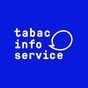 Icône de Tabac info service, l’appli