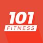 101 Fitness - Coach sportif et musculation maison