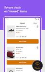 Captură de ecran Zalando Lounge - Shopping Club apk 13