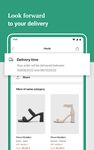 Zalando Lounge - Shopping Club ekran görüntüsü APK 14