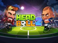 Tangkapan layar apk Head Ball 2 6