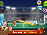 Tangkap skrin apk Head Ball 2 - Online Soccer 4