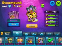 Tangkapan layar apk Head Ball 2 2