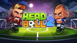 Tangkap skrin apk Head Ball 2 - Online Soccer 12