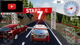 Captură de ecran RaceReady Vodafone apk 3