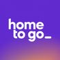 Иконка HomeToGo: предложение от 250+ партнёров