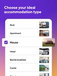 HomeToGo: Vakantiehuizen & appartementen huren screenshot APK 16