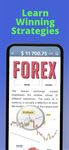 Trading Game - Forex & Stock Market Investing screenshot apk 3