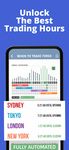 Trading Game - Forex & Stock Market Investing screenshot apk 14