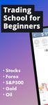 Trading Game - Forex & Stock Market Investing screenshot apk 13