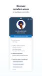 Screenshot  di Doctolib apk