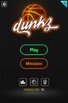 Dunkz - Shoot hoops & slam dunk imgesi 14