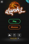 Dunkz - Shoot hoops & slam dunk imgesi 22