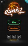 Картинка 6 Dunkz - Shoot hoops & slam dunk