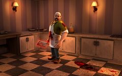 Scary Butcher 3D image 3