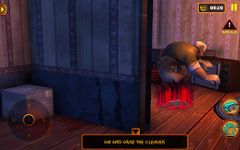 Scary Butcher 3D ảnh số 