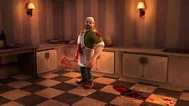 Scary Butcher 3D image 13