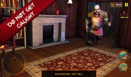 Scary Butcher 3D image 7