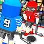 Icône de Cubic Hockey 3D
