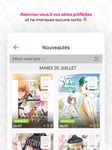 Bubble - BD Manga Comics Bande dessinée ekran görüntüsü APK 3