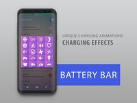 Imagem 10 do Battery Bar - Energy Bar - Power Bar