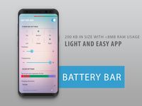 Imagem 8 do Battery Bar - Energy Bar - Power Bar