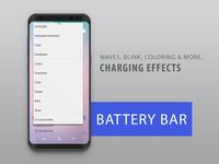 Imagem 6 do Battery Bar - Energy Bar - Power Bar