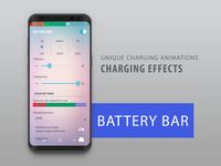 Imagem 5 do Battery Bar - Energy Bar - Power Bar
