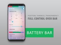 Imagem 4 do Battery Bar - Energy Bar - Power Bar