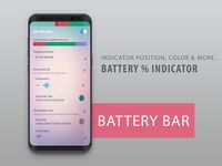 Imagem 3 do Battery Bar - Energy Bar - Power Bar