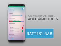 Imagem 2 do Battery Bar - Energy Bar - Power Bar