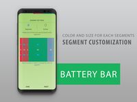 Imagem 19 do Battery Bar - Energy Bar - Power Bar