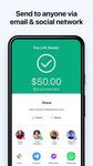 Captură de ecran Bitcoin Wallet apk 1