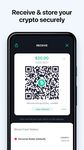 Captură de ecran Bitcoin Wallet apk 5