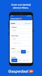 GasPedaal.nl - Tweedehands auto zoeken en kopen screenshot APK 4