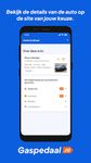 GasPedaal.nl - Tweedehands auto zoeken en kopen screenshot APK 2