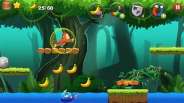 Tangkapan layar apk Jungle Monkey Run 6