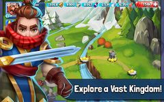 Dragonstone: Kingdoms Bild 