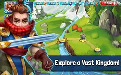 Dragonstone: Kingdoms obrazek 5